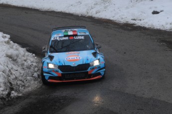 Rallye Monte-Carlo