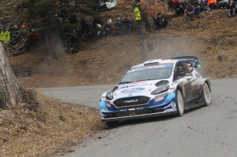 Rallye Monte-Carlo