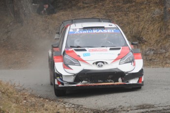 Rallye Monte-Carlo