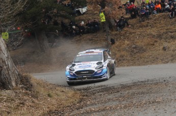 Rallye Monte-Carlo