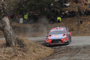 Rallye Monte-Carlo