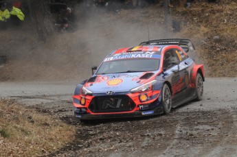 Rallye Monte-Carlo