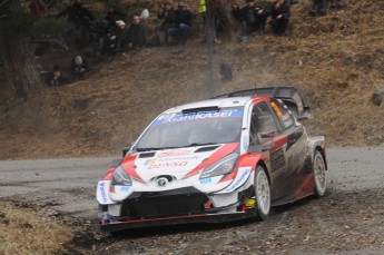 Rallye Monte-Carlo