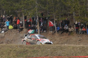 Rallye Monte-Carlo