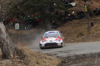 Rallye Monte-Carlo