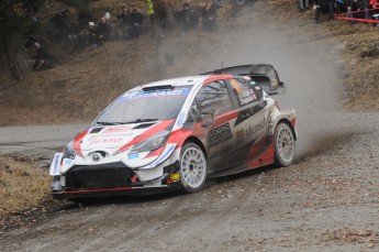 Rallye Monte-Carlo