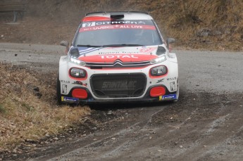 Rallye Monte-Carlo