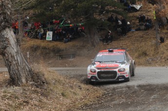 Rallye Monte-Carlo