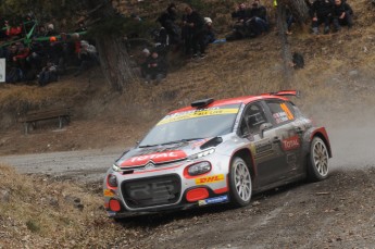 Rallye Monte-Carlo