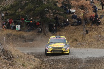 Rallye Monte-Carlo