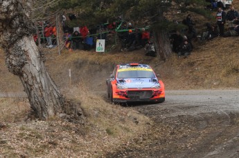 Rallye Monte-Carlo