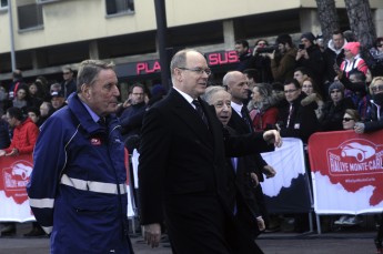 Rallye Monte-Carlo