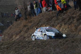 Rallye Monte-Carlo