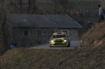 Rallye Monte-Carlo