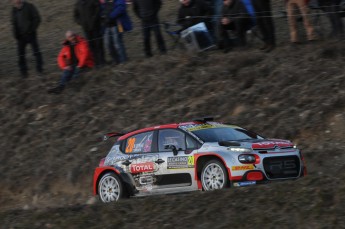 Rallye Monte-Carlo