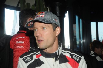 Rallye Monte-Carlo