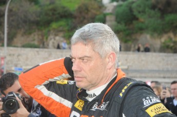 Rallye Monte-Carlo