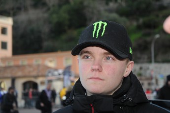 Rallye Monte-Carlo