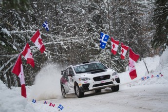 Rallye Perce-Neige