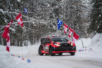 Rallye Perce-Neige