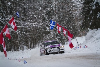 Rallye Perce-Neige