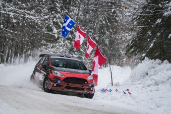 Rallye Perce-Neige