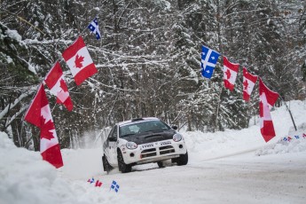 Rallye Perce-Neige