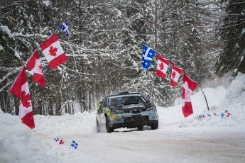 Rallye Perce-Neige