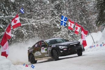 Rallye Perce-Neige