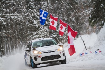 Rallye Perce-Neige