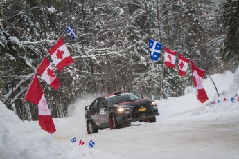 Rallye Perce-Neige