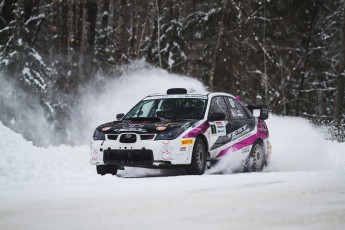 Rallye Perce-Neige