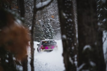 Rallye Perce-Neige