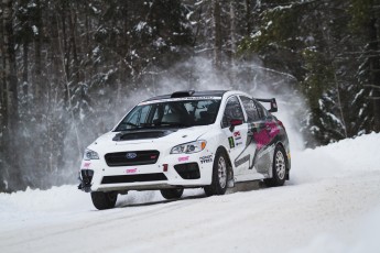 Rallye Perce-Neige