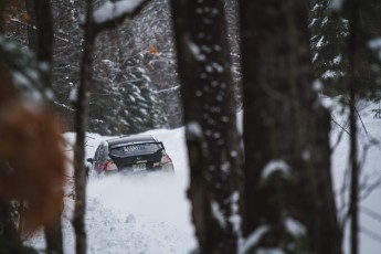 Rallye Perce-Neige