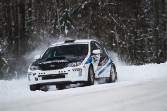 Rallye Perce-Neige