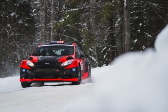 Rallye Perce-Neige