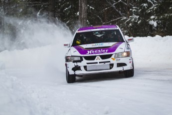 Rallye Perce-Neige