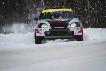 Rallye Perce-Neige