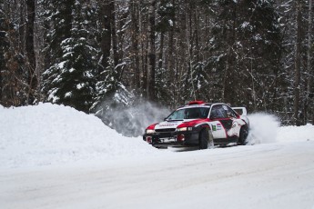 Rallye Perce-Neige