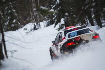 Rallye Perce-Neige