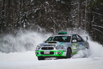 Rallye Perce-Neige