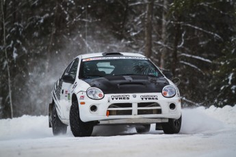 Rallye Perce-Neige