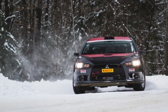 Rallye Perce-Neige