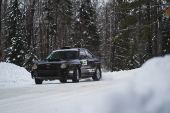 Rallye Perce-Neige