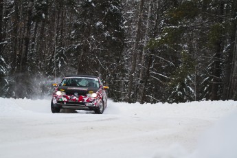 Rallye Perce-Neige