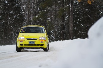 Rallye Perce-Neige