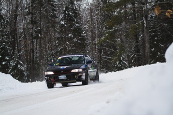 Rallye Perce-Neige