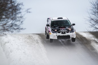 Rallye Perce-Neige