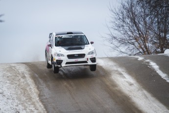 Rallye Perce-Neige